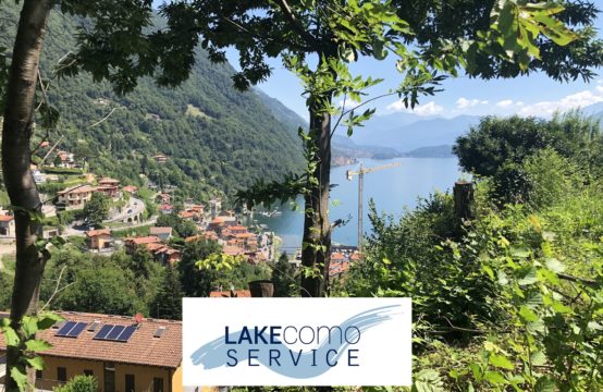 Terreno edificabile ad Argegno, Lago di Como